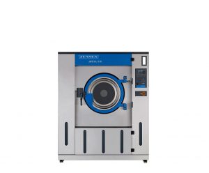 Jensen Waschmaschinen